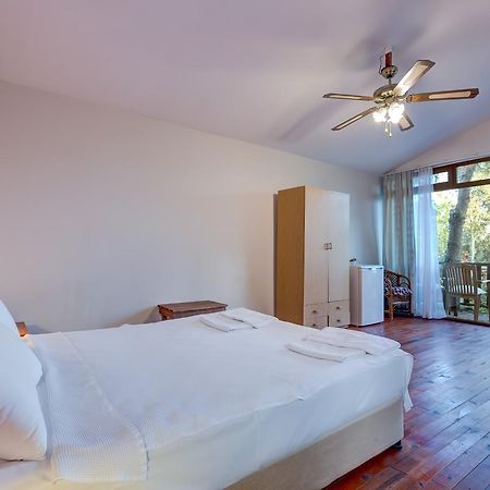 Assos Terrace Hotel מראה חיצוני תמונה
