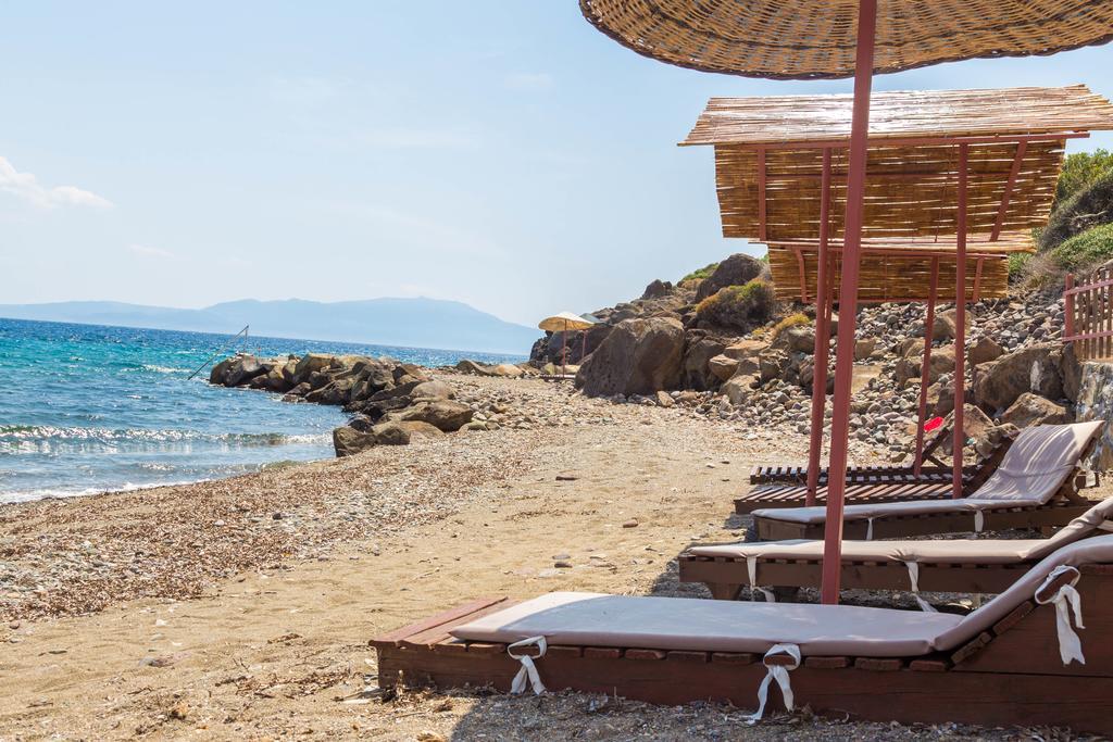 Assos Terrace Hotel מראה חיצוני תמונה