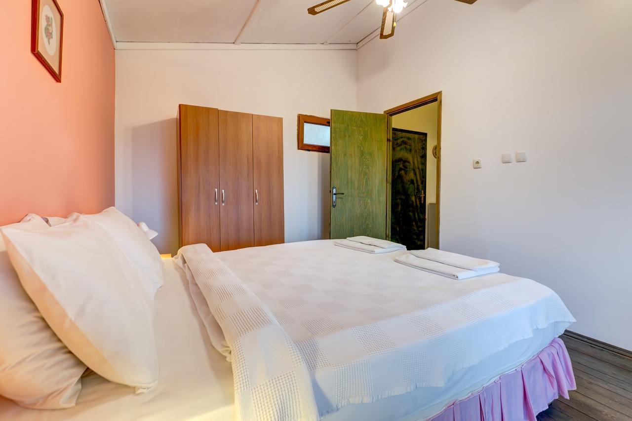 Assos Terrace Hotel מראה חיצוני תמונה