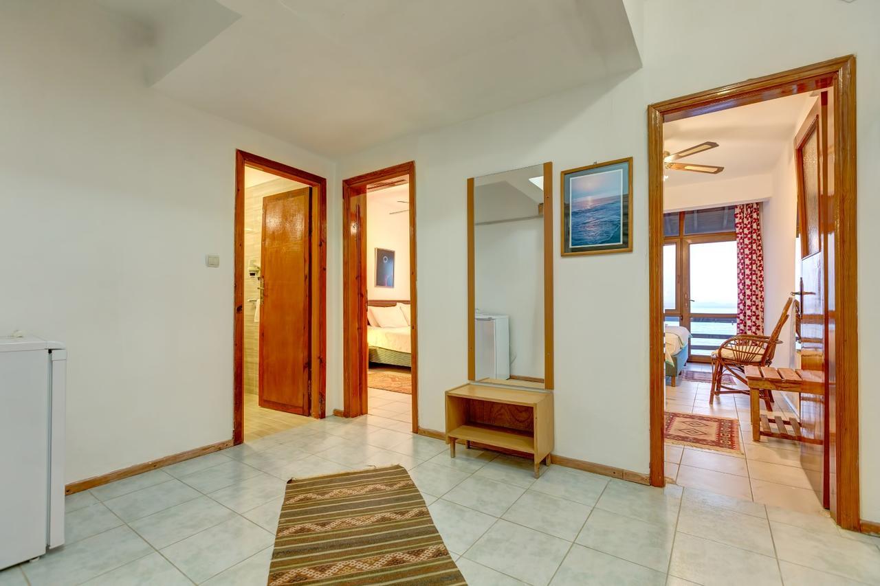 Assos Terrace Hotel מראה חיצוני תמונה
